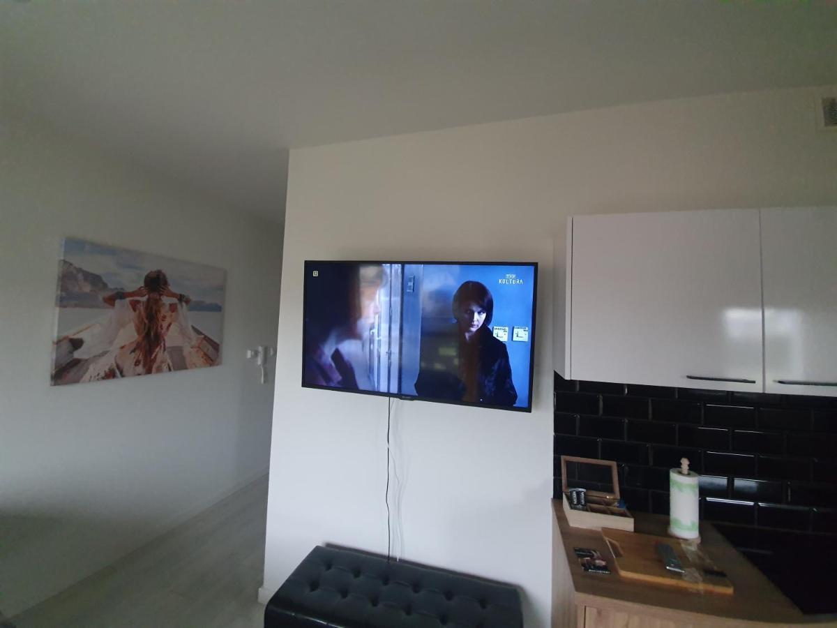 Apartament Sloneczny Sienkiewicza 3A Leszno  Luaran gambar