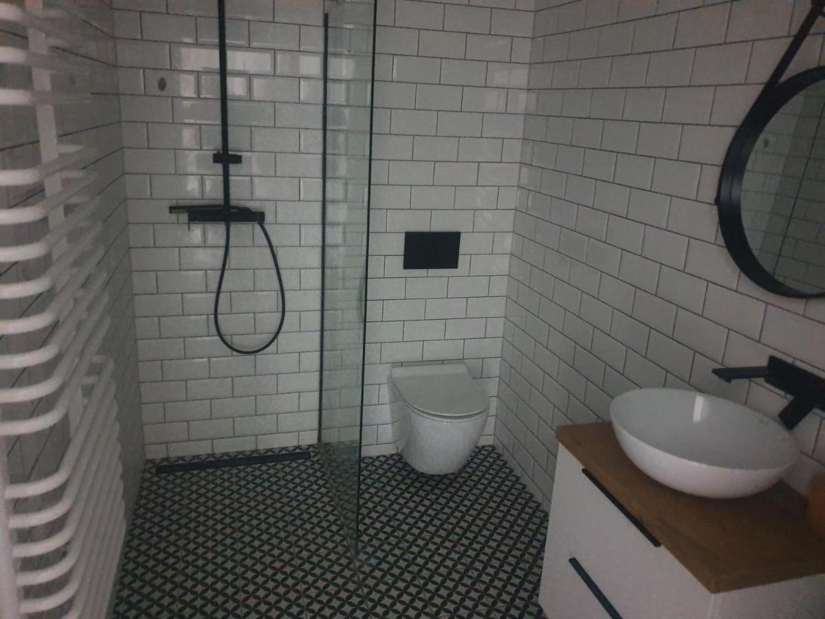 Apartament Sloneczny Sienkiewicza 3A Leszno  Luaran gambar