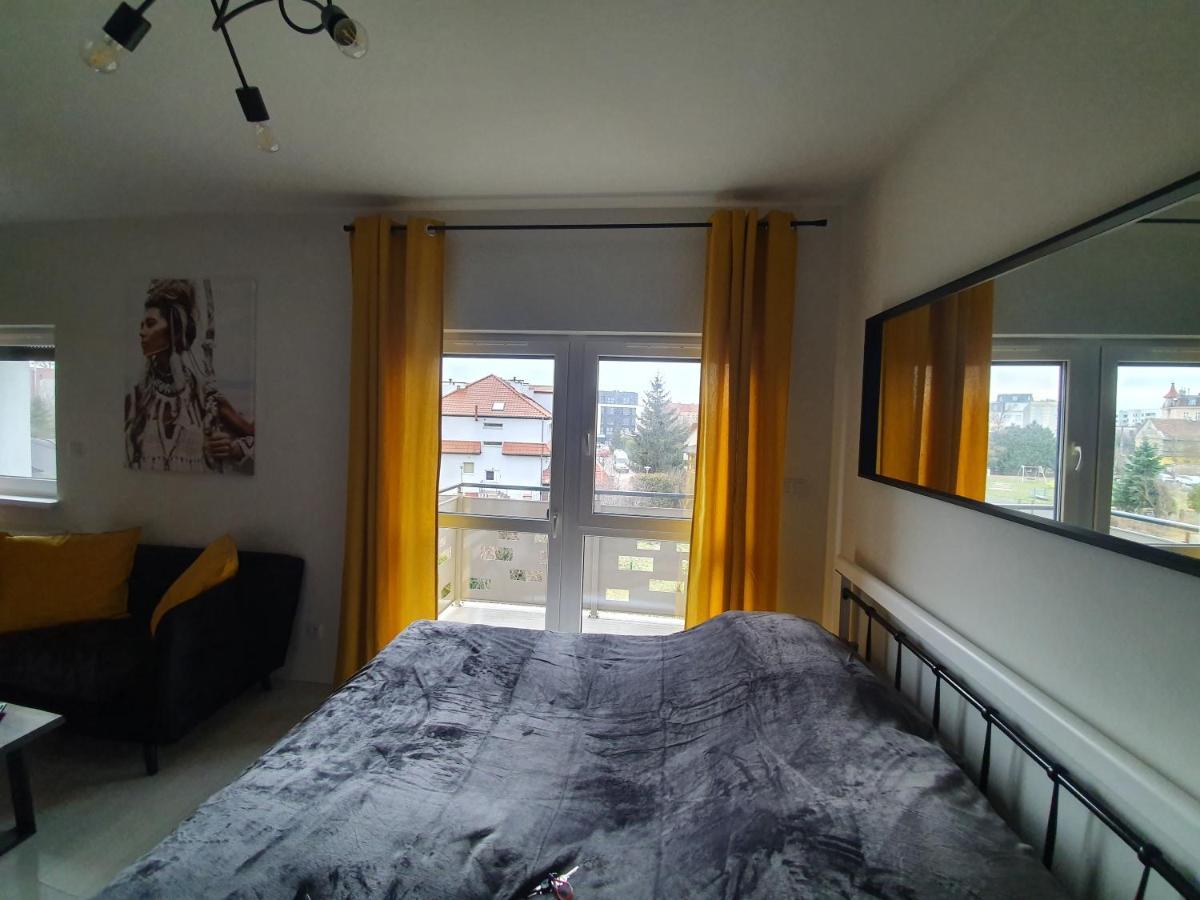Apartament Sloneczny Sienkiewicza 3A Leszno  Luaran gambar